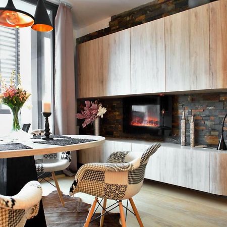 Brunetti Design Apartment ปราก ภายนอก รูปภาพ